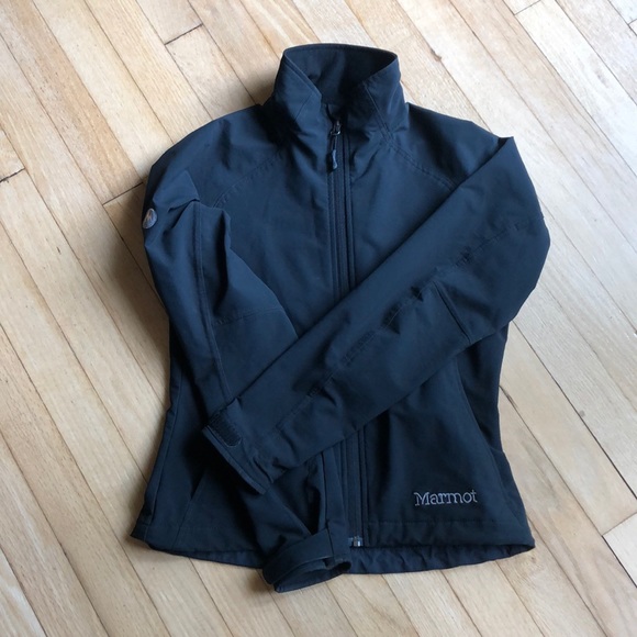 Marmot windbreaker - Picture 1 of 2